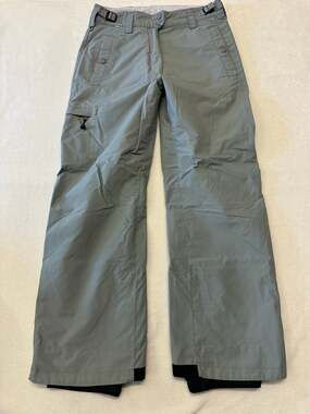 Columbia Womens Ski Snow Pants Small